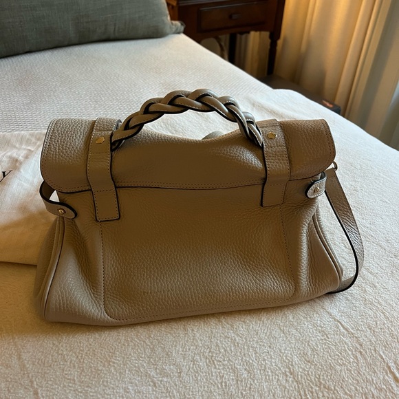 Mulberry Alexa Purse - Picture 7 of 7